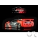 McLaren F1 GTR " JGTC 1996 " N°61