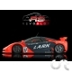 McLaren F1 GTR " JGTC 1996 " N°61