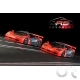 Coffret McLaren F1 GTR " JGTC 1996 " Twin Pack N°60 et N°61