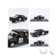 Trabant 601 TLRC  "Steffen Grobmann" N°13