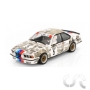 BMW 635 CSi "24h de SPA 1985" N&deg;5