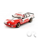 BMW 635 CSi " 24h de SPA 1984 " N&deg;7