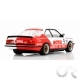 BMW 635 CSi " 24h de SPA 1984 " N°7