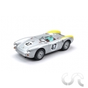 Porsche 550 Spyder " 24h du Mans 1954 " N&deg;47