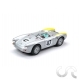 Porsche 550 Spyder " 24h du Mans 1954 " N°47