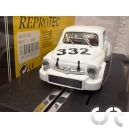 Fiat Abarth 1000 TCR N&deg;332