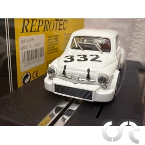 Fiat Abarth 1000 TCR N&deg;332