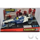 Williams F1 "Championnat F1 2001 - Ralf Schumacher" N&deg;5