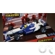 Williams F1 "Championnat F1 2001 - Ralf Schumacher" N°5
