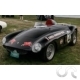 Ferrari 750 Monza " Panamerica 1954 " N°2