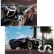 Ferrari 750 Monza " Panamerica 1954 " N°2