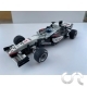 McLaren Mercedes MP4-16 F1 "Mika Hakinen" N°3