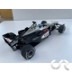 McLaren Mercedes MP4-16 F1 "Mika Hakinen" N°3
