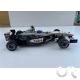 McLaren Mercedes MP4-16 F1 "Mika Hakinen" N°3