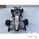 McLaren Mercedes MP4-16 F1 "Mika Hakinen" N°3