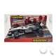 McLaren Mercedes MP4-16 F1 "Mika Hakinen" N°3