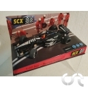 Minardi F1 2001 " FERNANDO ALONSO " N&deg;21