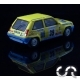 Renault 5 GT Turbo " Rallye Monte-Carlo 1994 " N°39