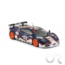 McLaren F1 GTR GULF "24h du Mans 1995" N&deg;25