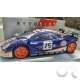 McLaren F1 GTR GULF "24h du Mans 1995" N°25