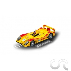 Carrera Evolution Porsche RS Spyder ALMS 2006 N&deg;6