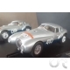 Carrera Evolution Ferrari 166MM/212 Export "Uovo" - Mille Miglia 1951 N°410