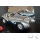 Carrera Evolution Ferrari 166MM/212 Export "Uovo" - Mille Miglia 1951 N°410