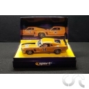 Coffret Ford Mustang Boss 302 fastback "Trans am series sport" N&deg;15