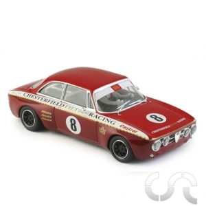 Alfa Romeo 1750 GTAm " Australian Touring Car 1971 " N&deg;8