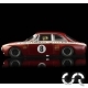 Alfa Romeo 1750 GTAm " Australian Touring Car 1971 " N°8