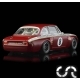 Alfa Romeo 1750 GTAm " Australian Touring Car 1971 " N°8