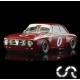Alfa Romeo 1750 GTAm " Australian Touring Car 1971 " N°8