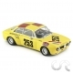 Alfa Romeo GTA 1300 Junior "Campionato Italiano Turismo Gruppo 2 1971" N°253