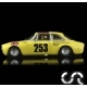 Alfa Romeo GTA 1300 Junior "Campionato Italiano Turismo Gruppo 2 1971" N°253