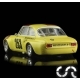 Alfa Romeo GTA 1300 Junior "Campionato Italiano Turismo Gruppo 2 1971" N°253