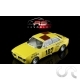 Coffret Twin Pack Alfa Romeo GTA 1300 Junior " Targa Florio 1971-1973 " N°149 et N°102