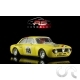 Coffret Twin Pack Alfa Romeo GTA 1300 Junior " Targa Florio 1971-1973 " N°149 et N°102