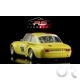 Coffret Twin Pack Alfa Romeo GTA 1300 Junior " Targa Florio 1971-1973 " N°149 et N°102