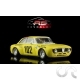Coffret Twin Pack Alfa Romeo GTA 1300 Junior " Targa Florio 1971-1973 " N°149 et N°102