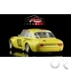 Coffret Twin Pack Alfa Romeo GTA 1300 Junior " Targa Florio 1971-1973 " N°149 et N°102
