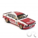 Opel Kadett GT/E " Rallye El Corte Ingl&eacute;s 1981 " N&deg;6