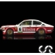 Opel Kadett GT/E " Rallye El Corte Inglés 1981 " N°6
