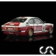 Opel Kadett GT/E " Rallye El Corte Inglés 1981 " N°6