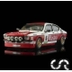 Opel Kadett GT/E " Rallye El Corte Inglés 1981 " N°6