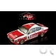 Opel Kadett GT/E " Rallye El Corte Inglés 1981 " N°6