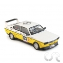 Opel Kadett GT/E " InterSwiss Trophy 2022 " N&deg;123