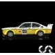Opel Kadett GT/E " InterSwiss Trophy 2022 " N°123