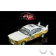 Opel Kadett GT/E " InterSwiss Trophy 2022 " N°123