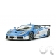 McLaren F1 GTR " 24h du Mans 1995 " N°50