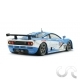 McLaren F1 GTR " 24h du Mans 1995 " N°50